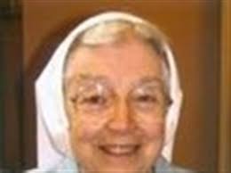 Sister Mary Vernon Bick (1926-2020)