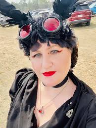 LORDS AND LADIES! Sherwood Forest Faire now has a costume contest! Your  ever humble and friendly Bandit Beasts of Barnesdale will be there to share  their finds in the forest with some