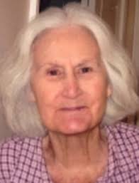 Alice Denney (1916-2011)