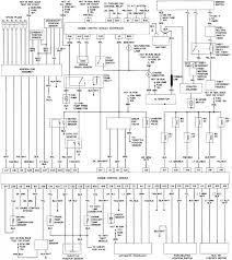 2000 jeep wrangler se system wiring diagrams | exterior lamps circuit. Diagram Jeep Cherokee Electric Fan Wiring Diagram Full Version Hd Quality Wiring Diagram Heartanatomydiagram Icsgagliano It