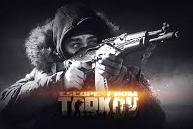 Escape From Tarkov Free Download V0 12 8 9888 Repack Games