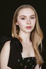 Media — Abigail Sinclair