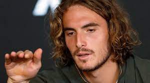 Stefano will break in the top15 after this w. Stefanos Tsitsipas Stefanos Tsitsipas Fans Association Facebook