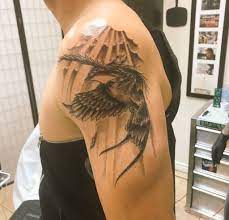 Jensen ackles supernatural tattoo google search supernatural episodes supernatural dean tattoos by jason always fun to have a visit from jensenackles looking forward to the next. 16 Twitter Jensen Ackles Tattoo Jensen Ackles Jensen Ackles Hot