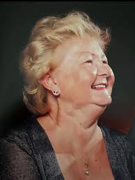 Elizabeth Phillips Obituary