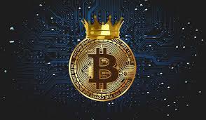 You can decentralize the storage of bitcoin，you shouldn't put bitcoin in the exchange and you should immediately when you invest in a stock of a company there is a paper trail and your shares are securely held in your demat account. Should You Invest In Bitcoin The Week
