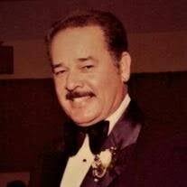 Donald Cervantes Sorondo Obituary