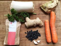 Rezepte Furs Wochenbett Wochenbettkraftsuppe Https Familieberlin De Rezepte Wochenbett Suppe