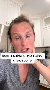 Here's a Side Hustle You Wish You Knew Sooner..