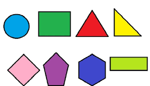 Maybe you would like to learn more about one of these? Projeto Formas Geometricas Educacao Infantil E Fundamental