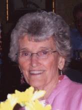 Clara Jean Trent Stewart Obituary May 30, 2012