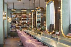 Find the nearest place near you and discover the difference a ouidad certified salon can make! Best London Hair Salons Top London Hairdressers For Cut And Colour