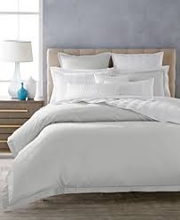 Browse our great low prices & discounts on the best comforters bedding. Hotel Collection European White Goose Down Medium Weight Twin Comforter Hypoallergenic Ultraclean Down Created For Macy S Reviews Comforters Bed Bath Macy S