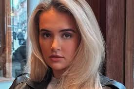 Molly-Mae Hague horrified as she grows 'full beard' due to cosmetic  treatment side effect