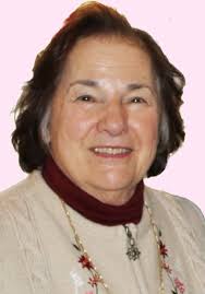 Obituary information for Anna Rose Rengucci