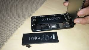 Ciri ciri ic iphone rusak. Iphone 5 Dan 6 Masalah Battery Melembung Membuat Lcd Terangkat