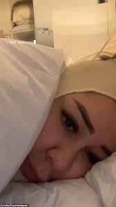 MAFS's Hayley Vernon criticises co-star Cathy Evans after she undergoes a  Brazilian bum lift