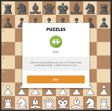 Check spelling or type a new query. New Challenge On Chess Com Puzzle Rush Neues Spiel Auf Chess Com Steemit