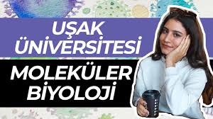 Genetik ve moleküler biyoloji bölümünü istiyorum. Usak Universitesi Molekuler Biyoloji Ve Genetik Okumak Hangi Universite Hangi Bolum Youtube