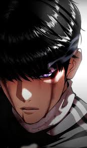 Daniel > Johan (se non siete d'accordo, litigate con PTJ e Gun). :  r/lookismcomic