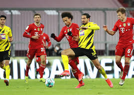 Dec 05, 2020 · the title race for the 58th bundesliga season is still completely open. Bundesliga Spielplan 2021 22 1 Spieltag Termine Topspiele