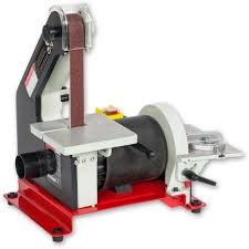Axminster Hobby Series Aw130bd2 Belt Disc Sander Combined Belt Disc Sanders Sanders Machinery Axminster Tools Machi Toy Maker Sanders Model Maker