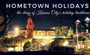 Hometown Holidays Kc Parent Magazine