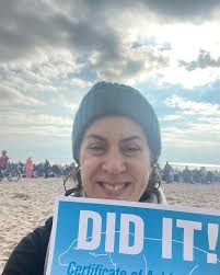 Sarah Buff at Halstead Real Estate