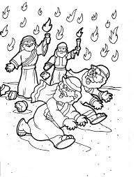 10 Coloring Page Gideon Gideon Bible Bible Coloring Pages Coloring Pages