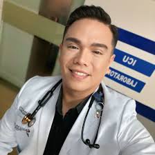 Dr. Joey Duya Cardiologist Online