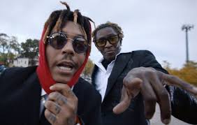 See the best & latest juice world roblox code id on iscoupon.com. Listen To Juice Wrld And Young Thug S New Song Bad Boy Nme