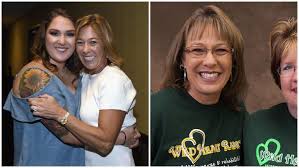 Check spelling or type a new query. Sandy Mahl Garth Brooks Ex Wife 5 Fast Facts To Know Heavy Com