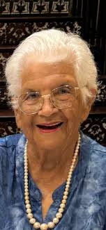 In loving memory of Lois Louise Anderson