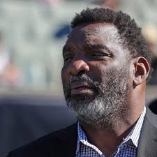 Coach Rob would be proud of Doug Williams, Shack Harris work