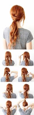 Easy long hair updos are not only classy for a special occasion but a simple fix for a bad hair day, as well. 34 Super Sexy Hairstyles The Goddess