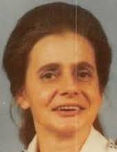 Obituary information for Barbara Jean Capps