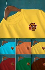 Download 9373 T Shirt Mockup Procreate Free Best Quality Mockups Psd Free Mockups Psd Template Design Assets