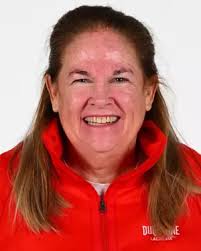 Tracy Coyne's Instagram, Twitter & Facebook