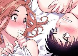 The best manga in the genre of manhwa in a manga directory №1. 8 Komik Manhwa Shouju Terbaik Romantis Waktubaca