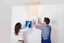 Because water tends to stream along the framing, water behind a bathtub wall can also be coming from a leak in the siding or the roof. Wall Leak Detection Repair Dc Family Plumbing