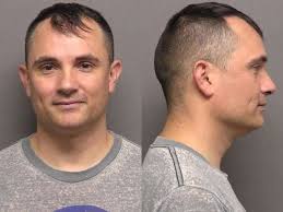 Saline County Jail Activity, Oct. 14-16