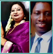 MENSTRUATION 🩸 By: Abdulmatin A. Gbadegesin As day unfolds, the night  gives way, A red bouquet marks the monthly replay. First red blush, a quiet  surprise, Life's sunrise in rhythmic ties. A