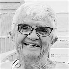 JANE KELLEHER Obituary (2023)