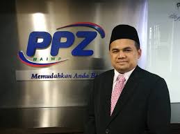 Datuk haji abang abdul wahap bin haji abang julai ketua pegawai eksekutif, lembaga amanah kebajikan masjid negeri sarawak(lakmns). Wajib Bayar Zakat Bisnes Online