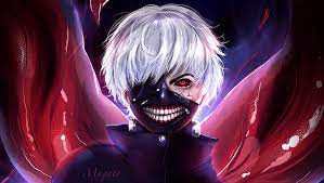 Wallpaper hd of kaneki tokyo, ghoul, anime. Hd Wallpaper Anime Tokyo Ghoul Re Ken Kaneki Wallpaper Flare