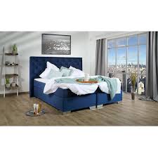 Steuerlichen überprüfung unserer unternehmen durch staatliche stellen oder behörden im. Boxspringbetten In Blau Preisvergleich Moebel 24
