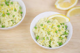 How to Instant Pot Cookbook PLUS Risotto with Lemon and Peas Recipe