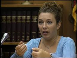 Forensic Files" Pinned by the Evidence (TV Episode 2004)