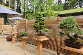 Ellie M Hill Bonsai Terrace Portland Japanese Garden Portland Japanese Garden Japanese Garden Garden Design