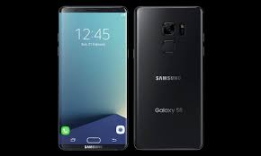 Samsung's new flagship pair is bigger and better, improving on its predecessors in almost every way. Leaked Samsung Galaxy S8 Image Suggests The Home Button Will Be Left Behind